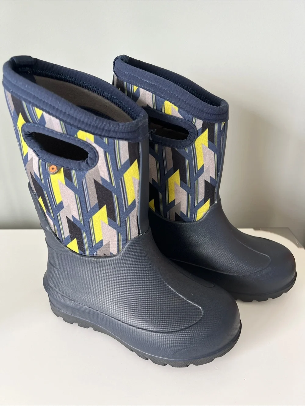 EUC Bogs Neo Classic - Size 12